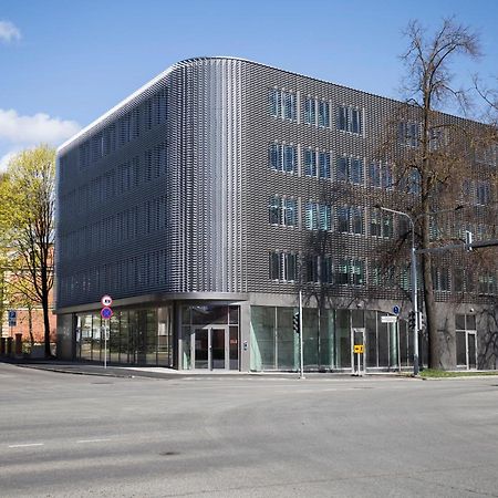 Pepleri Studio 7 Tartu Buitenkant foto