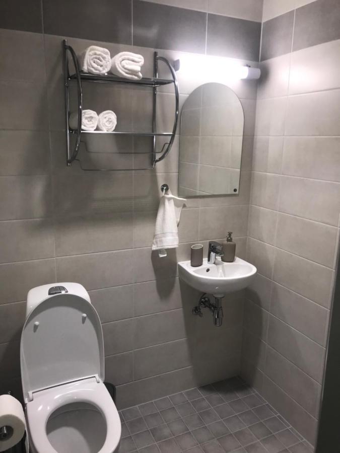 Pepleri Studio 7 Tartu Buitenkant foto