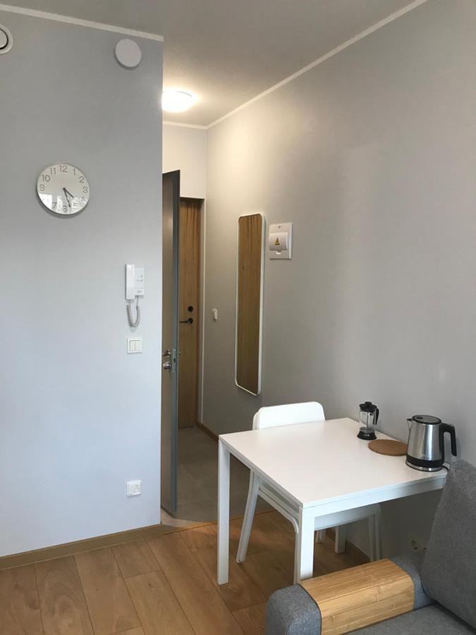 Pepleri Studio 7 Tartu Buitenkant foto