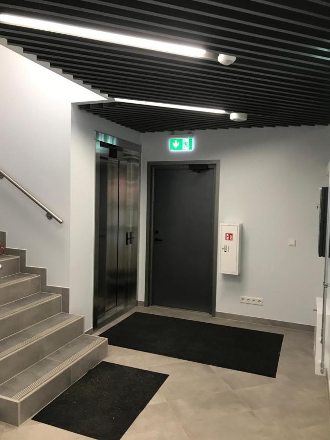Pepleri Studio 7 Tartu Buitenkant foto