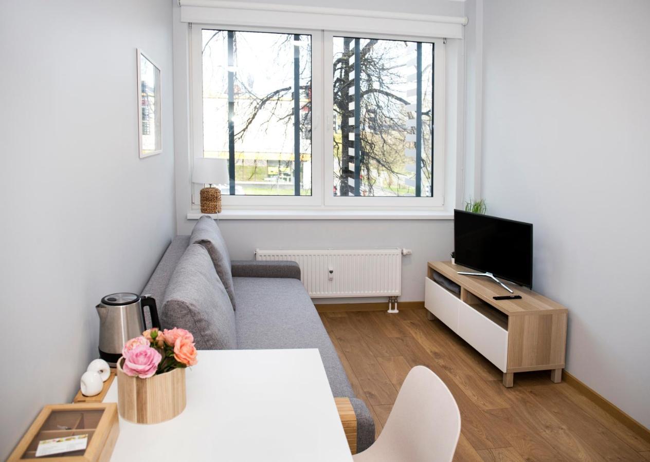 Pepleri Studio 7 Tartu Buitenkant foto