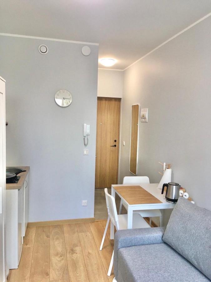 Pepleri Studio 7 Tartu Buitenkant foto