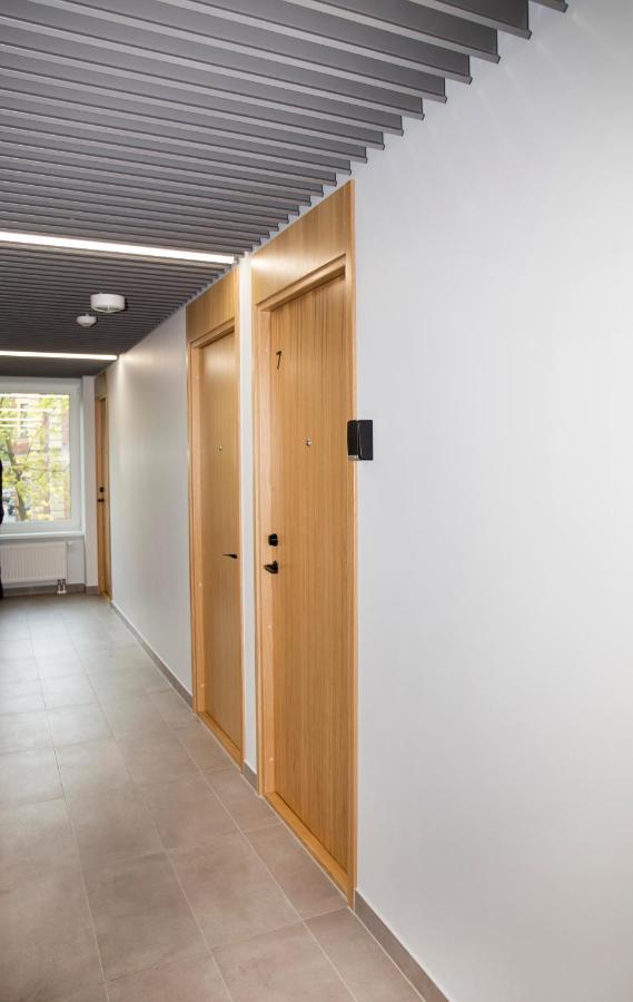 Pepleri Studio 7 Tartu Buitenkant foto